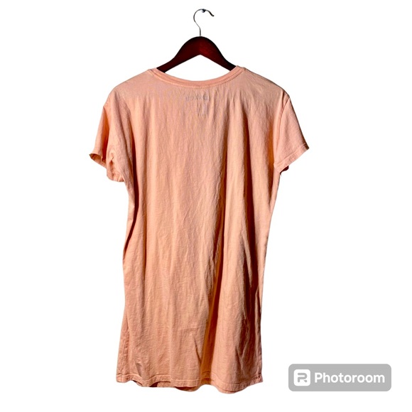 URBAN OUTFITTERS SUBLIME GRAPHIC T-SHIRT DRESS | Women’s size S - Picture 2 of 3